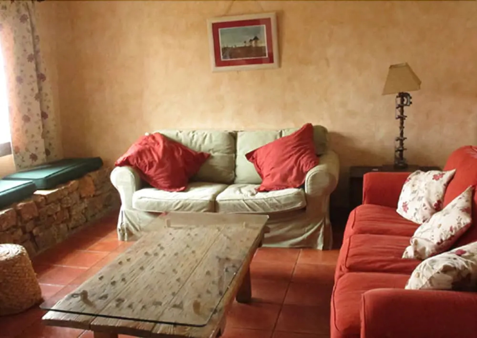 El Romeral de la Laguna