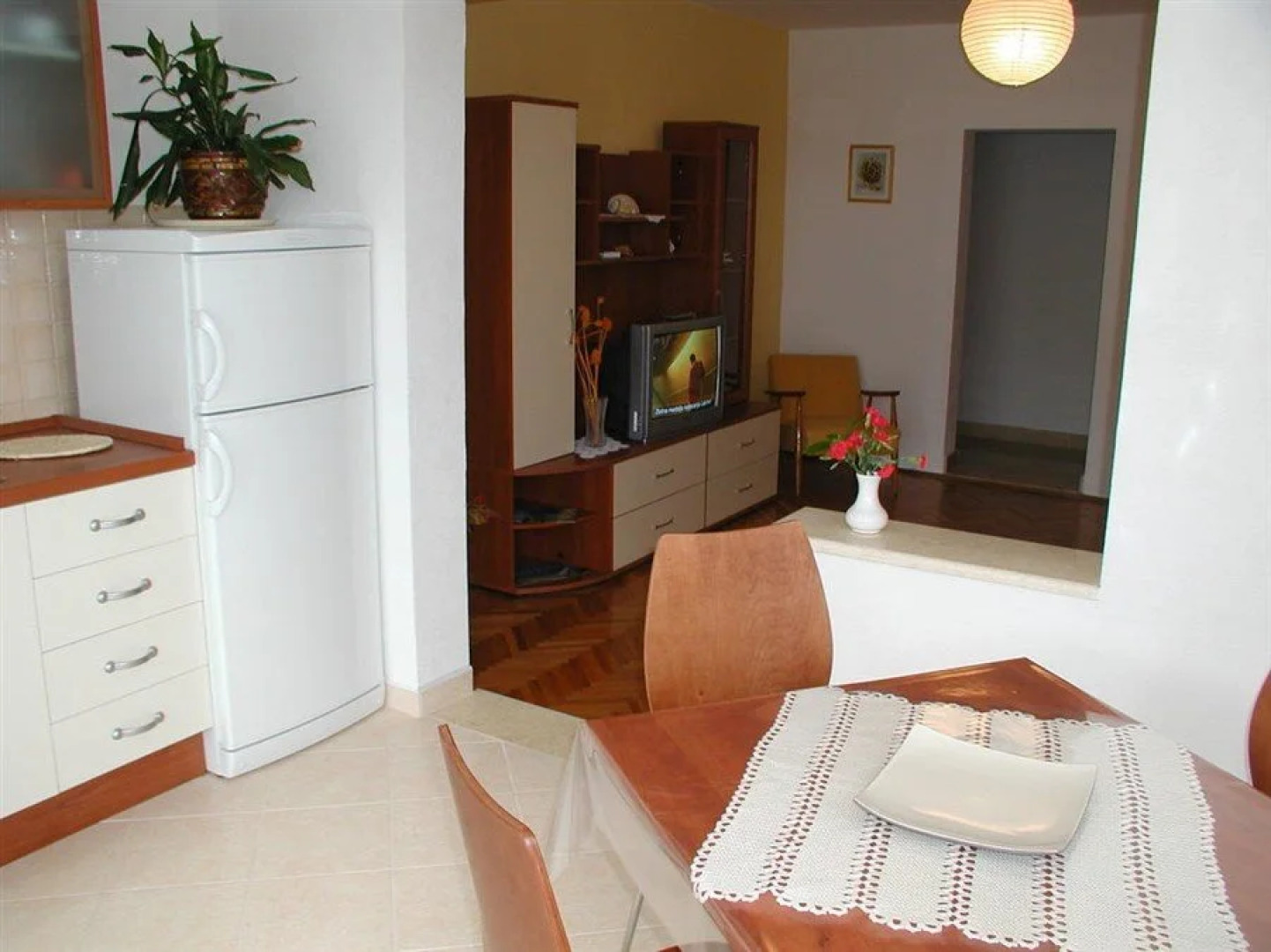 Apartmani Antunović Podgora