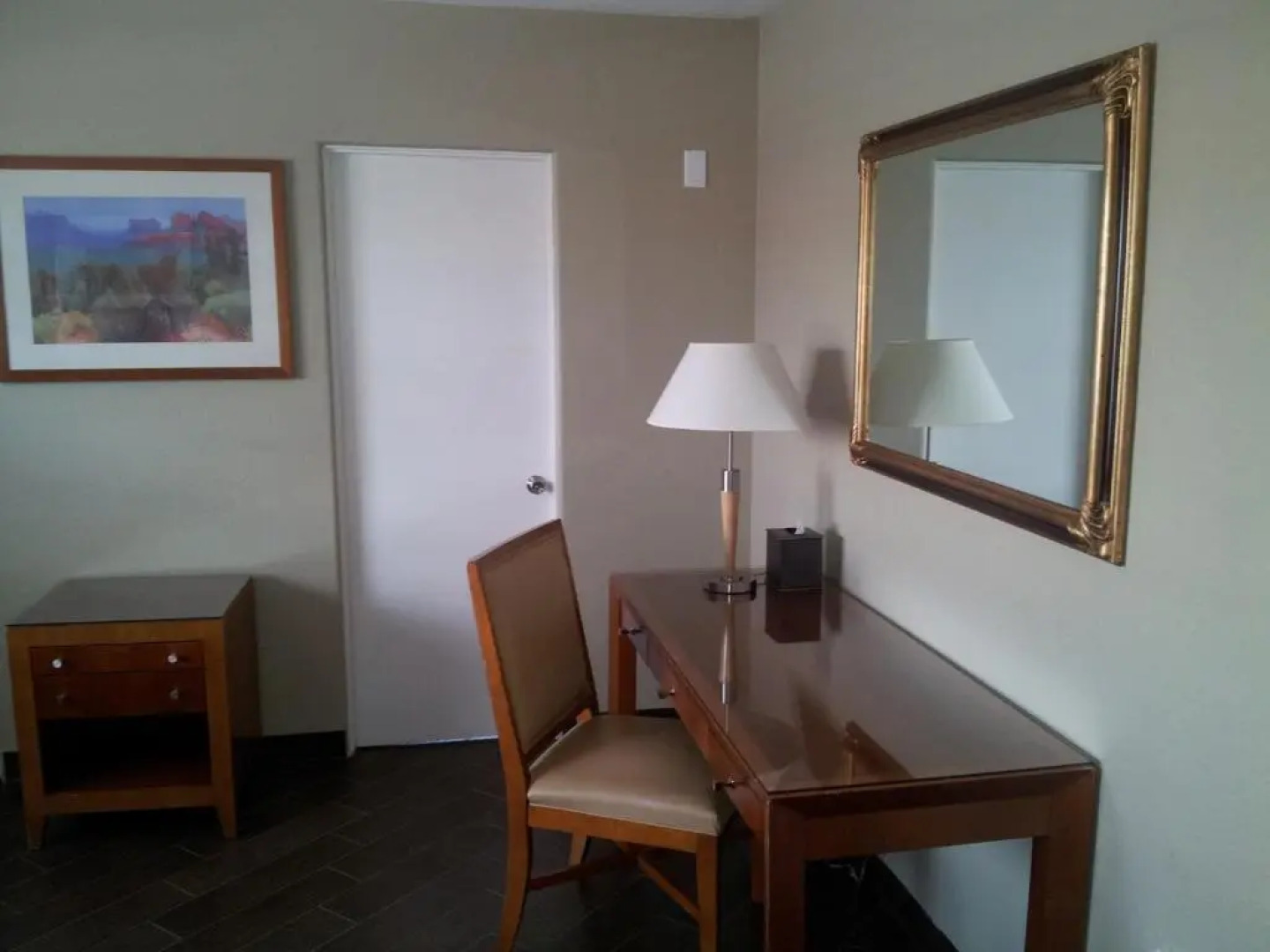 Oasis Boutique Motel