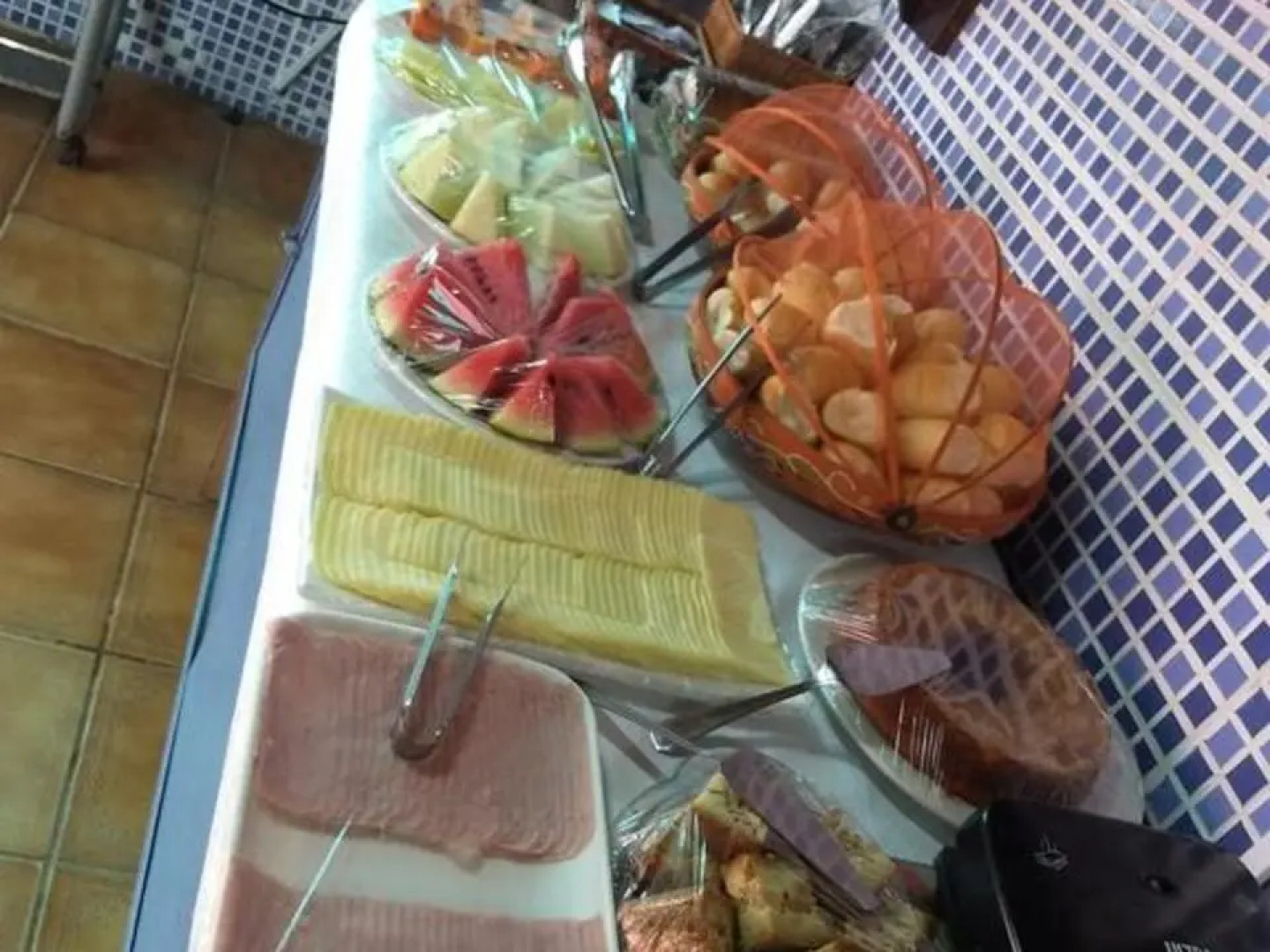 Pousada La Vila Delle Rose