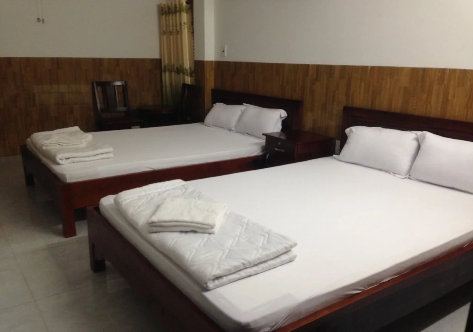 Anh Tan Hotel