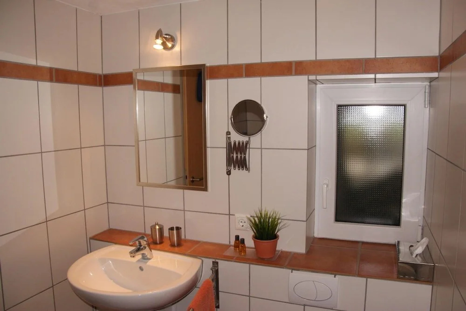 Ferienwohnungen Arrastal