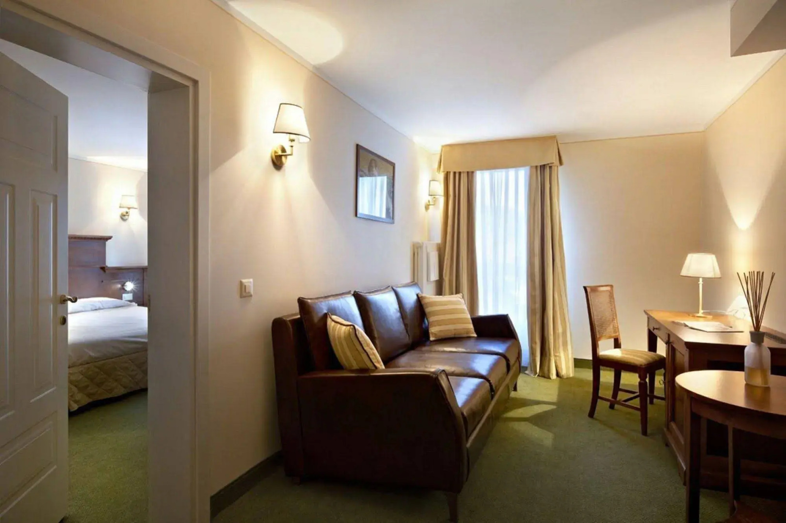 Hotel Reine Victoria