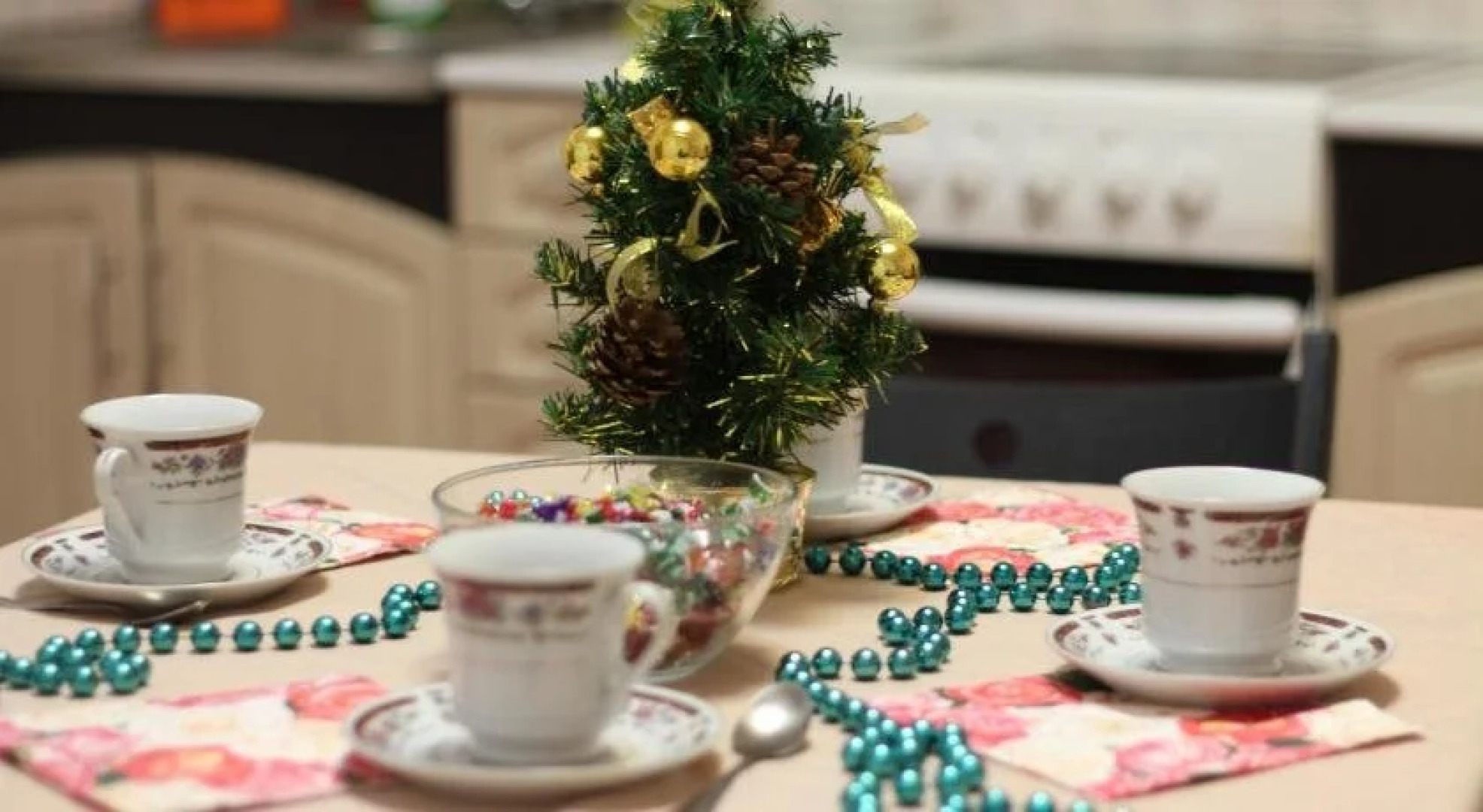 Жилое помещение Jazzz