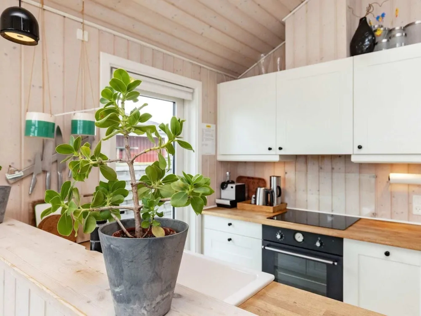 5 Person Holiday Home in Kerteminde