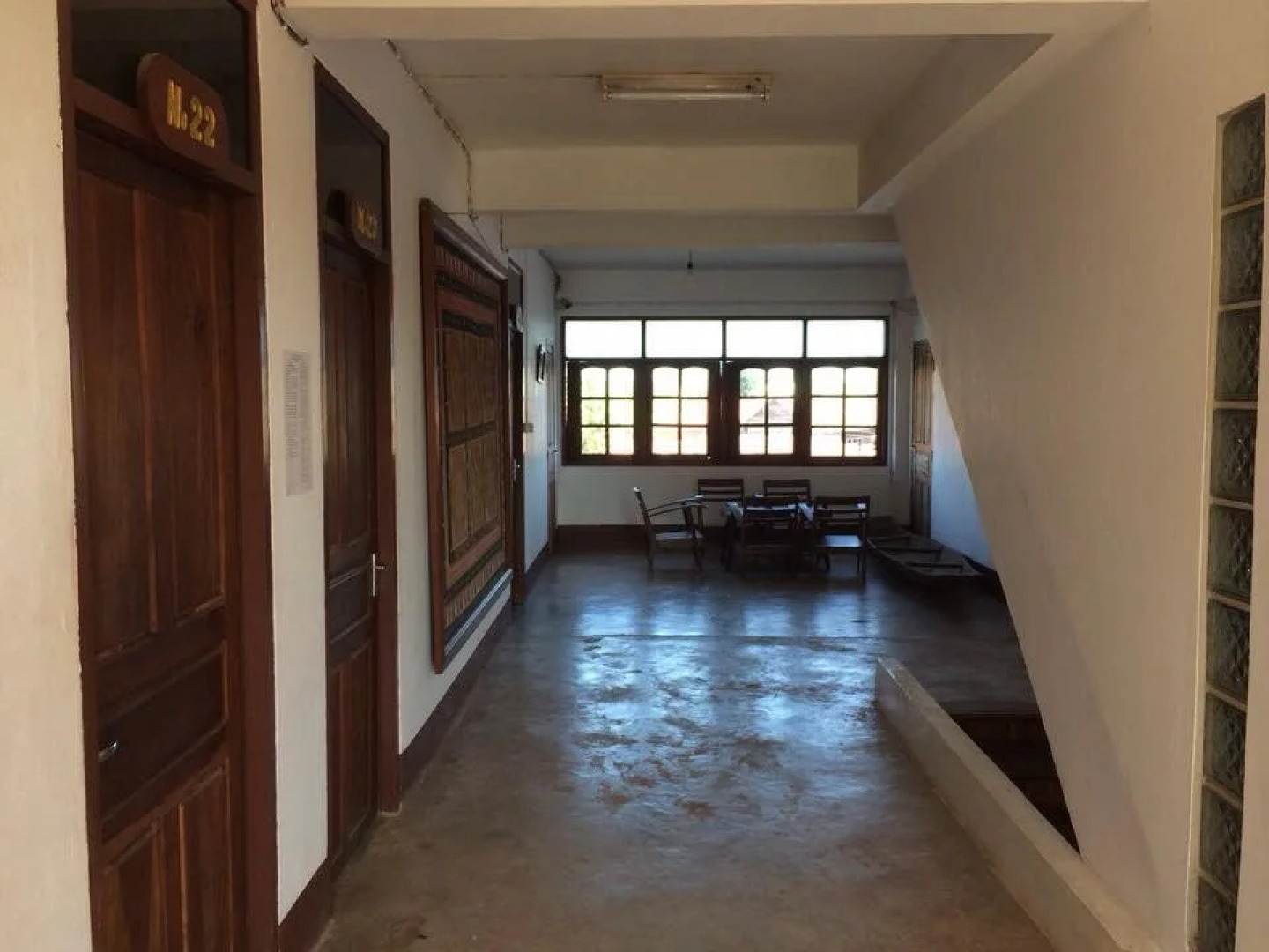 Thakhek Travel Lodge