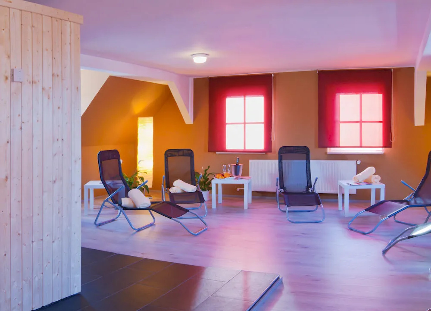 Harzhotel Güntersberge - Adult Only