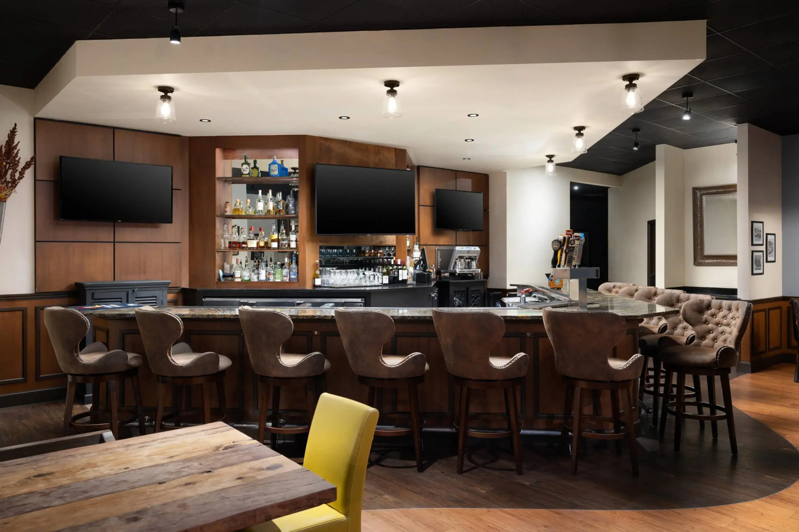 The Golden Hotel, an Ascend Collection Hotel