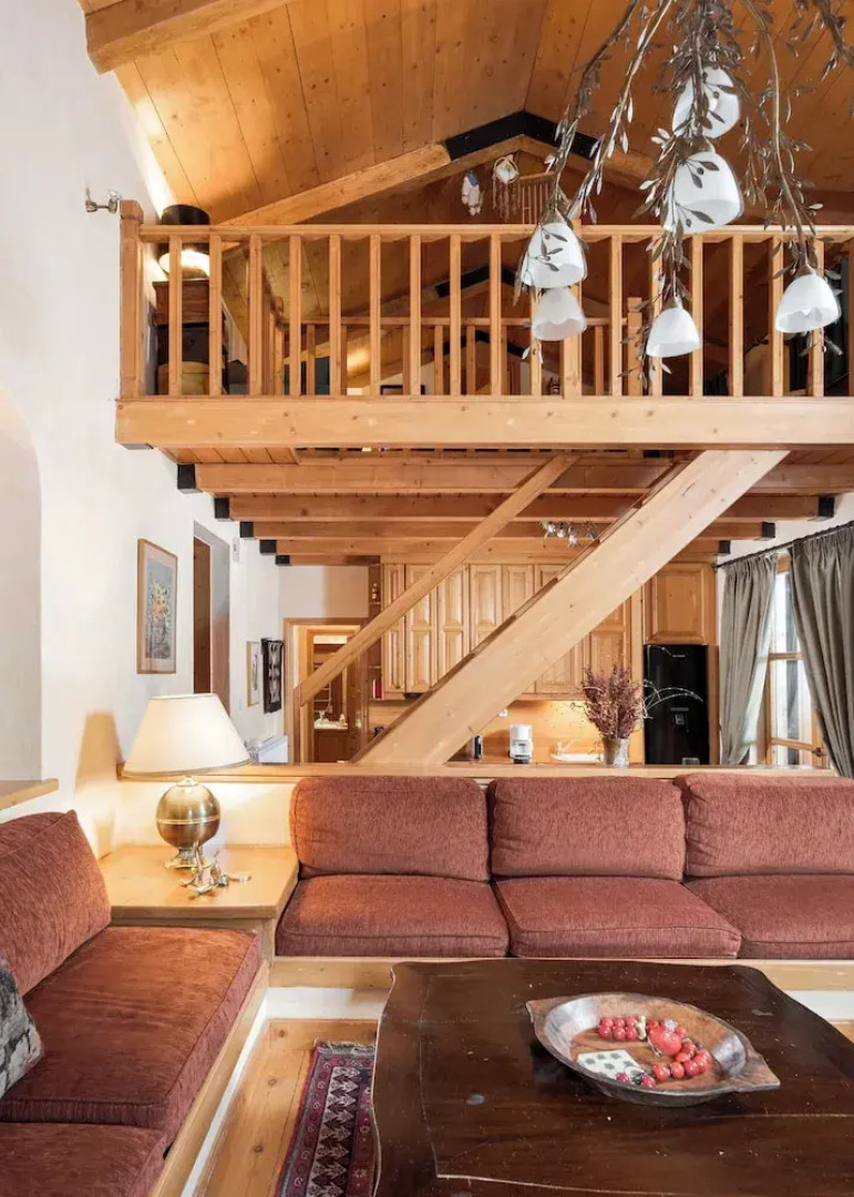 Villa Margarita Arachova