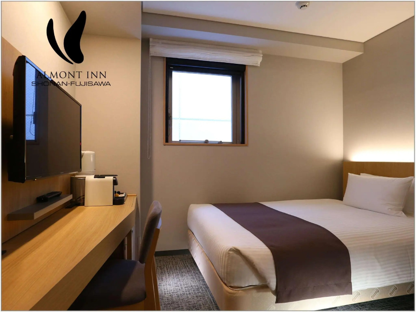 Almont Inn Shonan Fujisawa