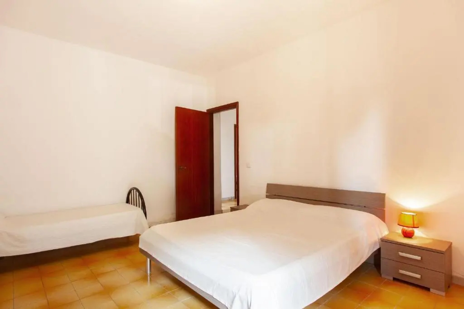 Appartamento Gallipoli in Spiaggia