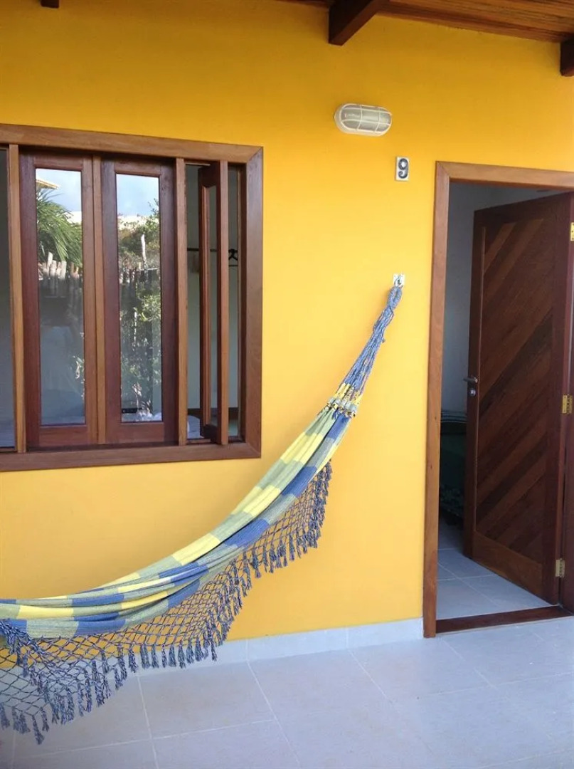 Pousada Jardim Cambui