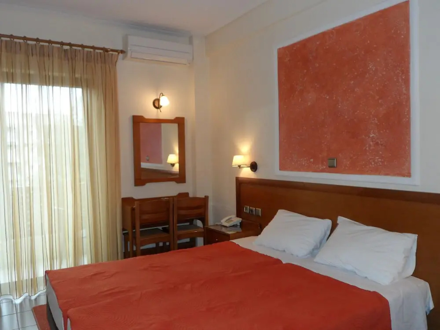 Prigipikon Suites & Lofts