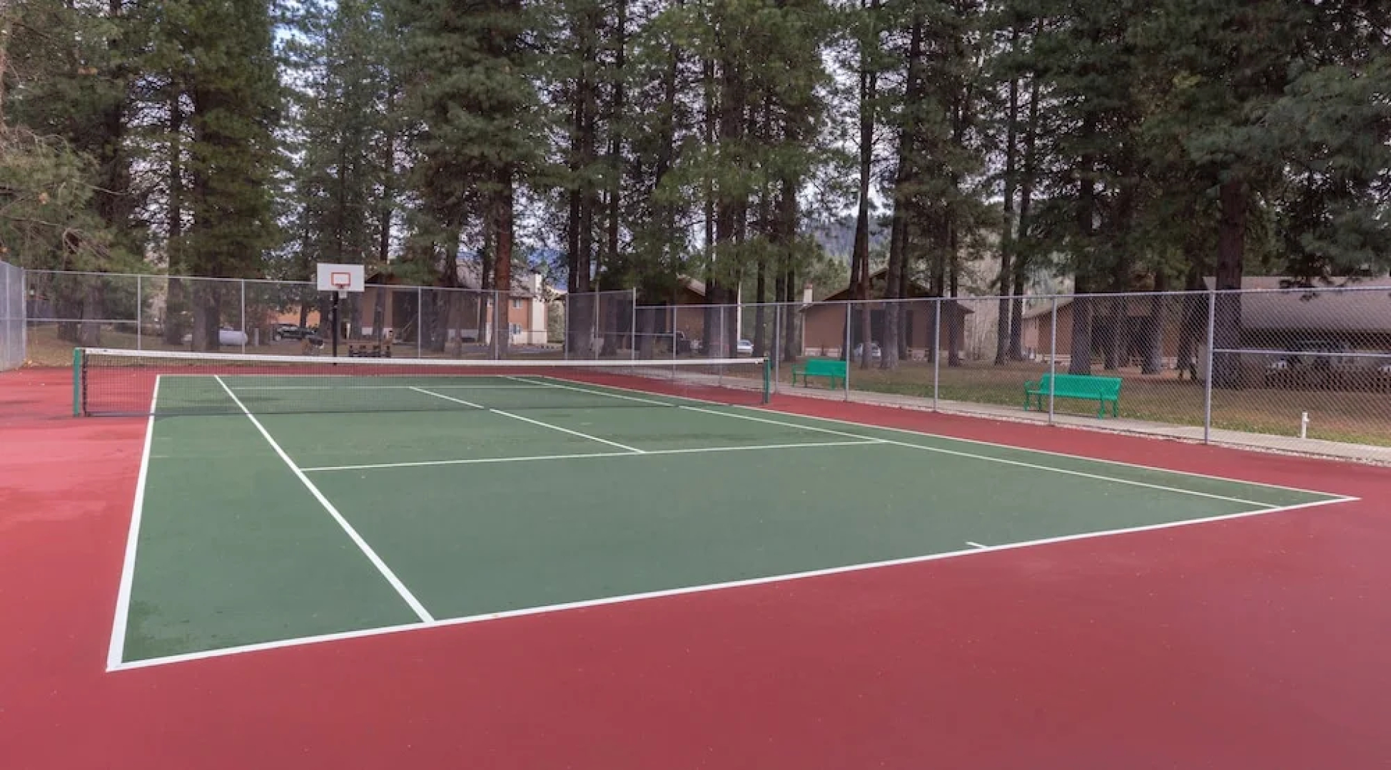 WorldMark Leavenworth