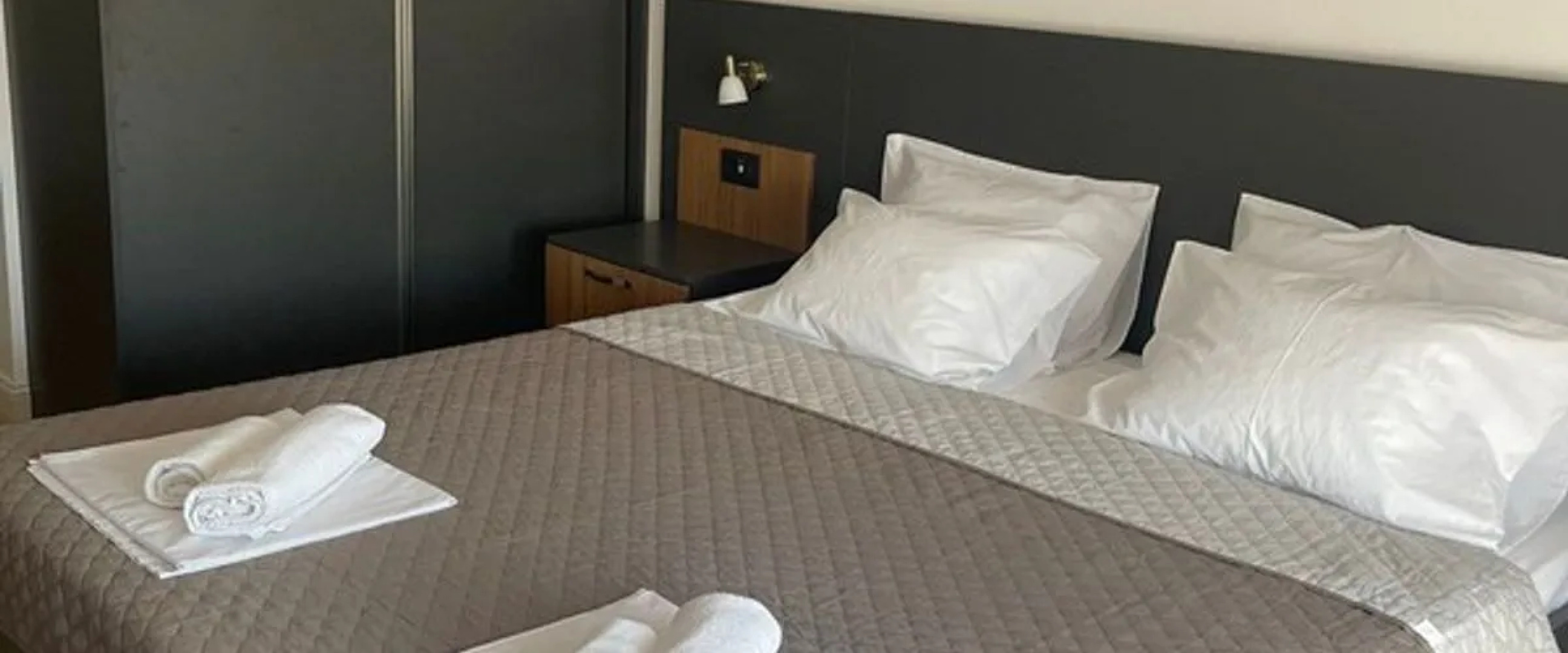 Elia Hotel Residence