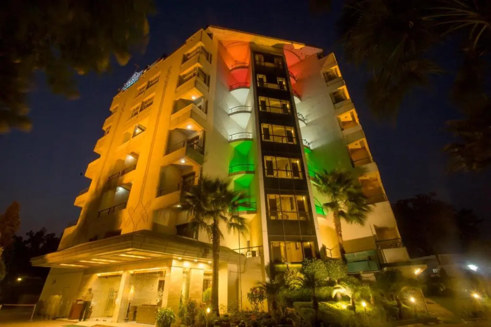 Regenta Orko's Haridwar