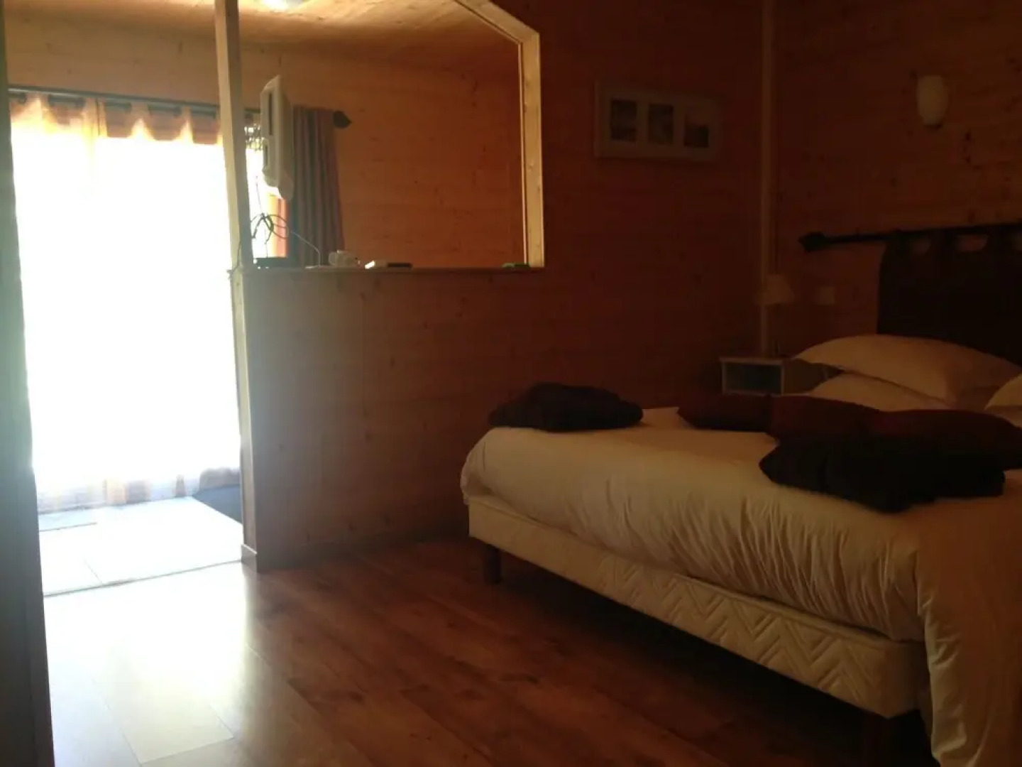 Chambres D'hôtes Les Sentiers Du Lac