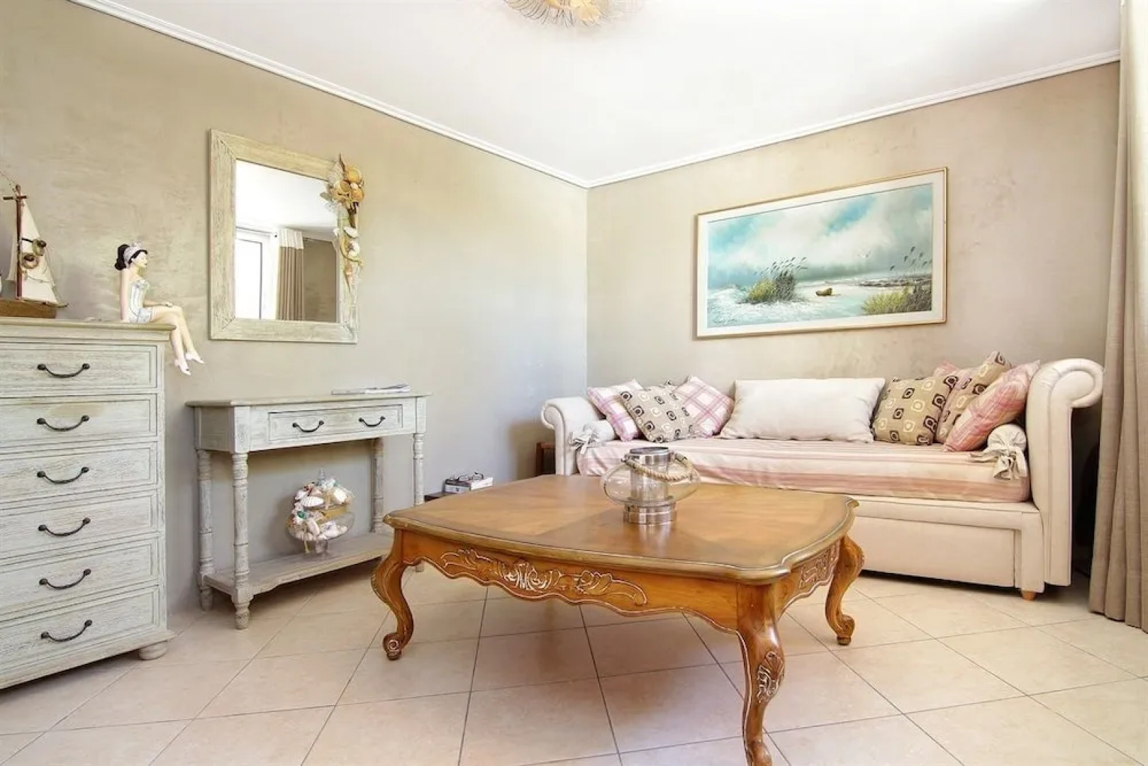 Luxury Villa Sea Melody