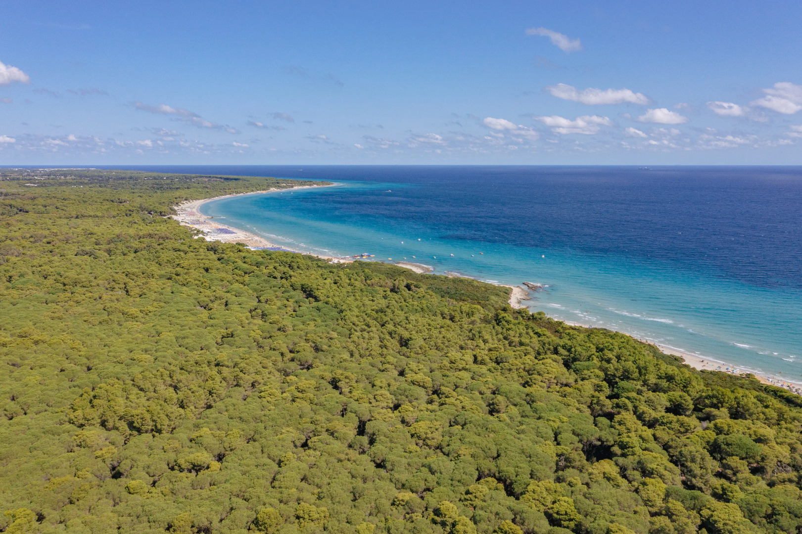 Amareclub Baia dei Turchi