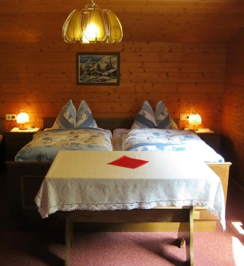 Appartements Bischof