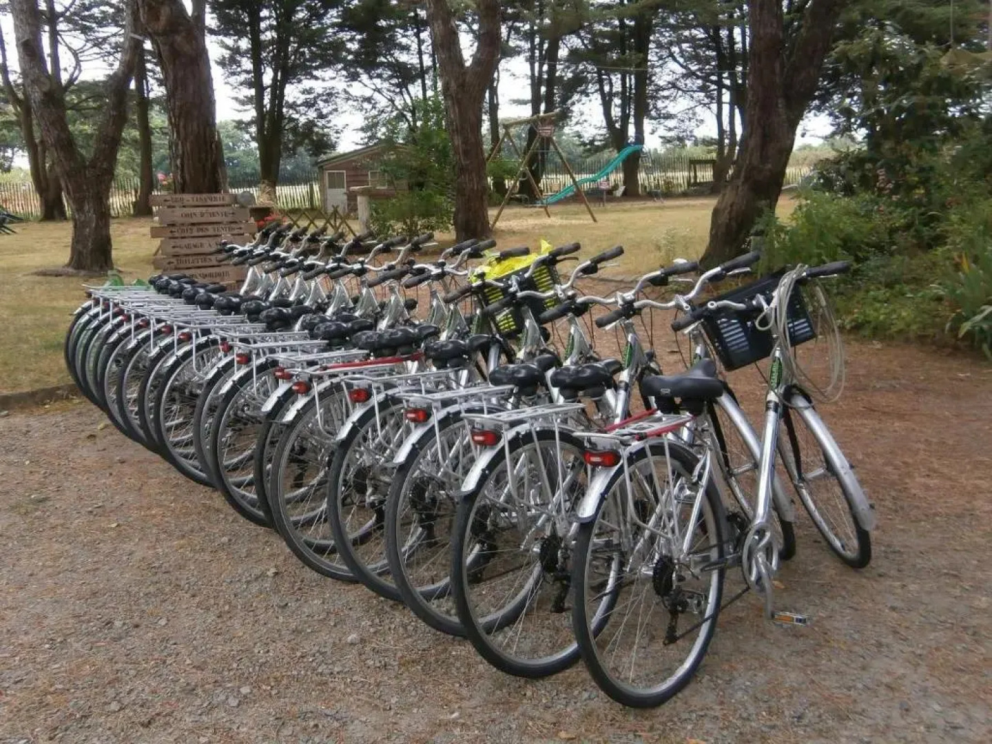 Manoir de lEspérance