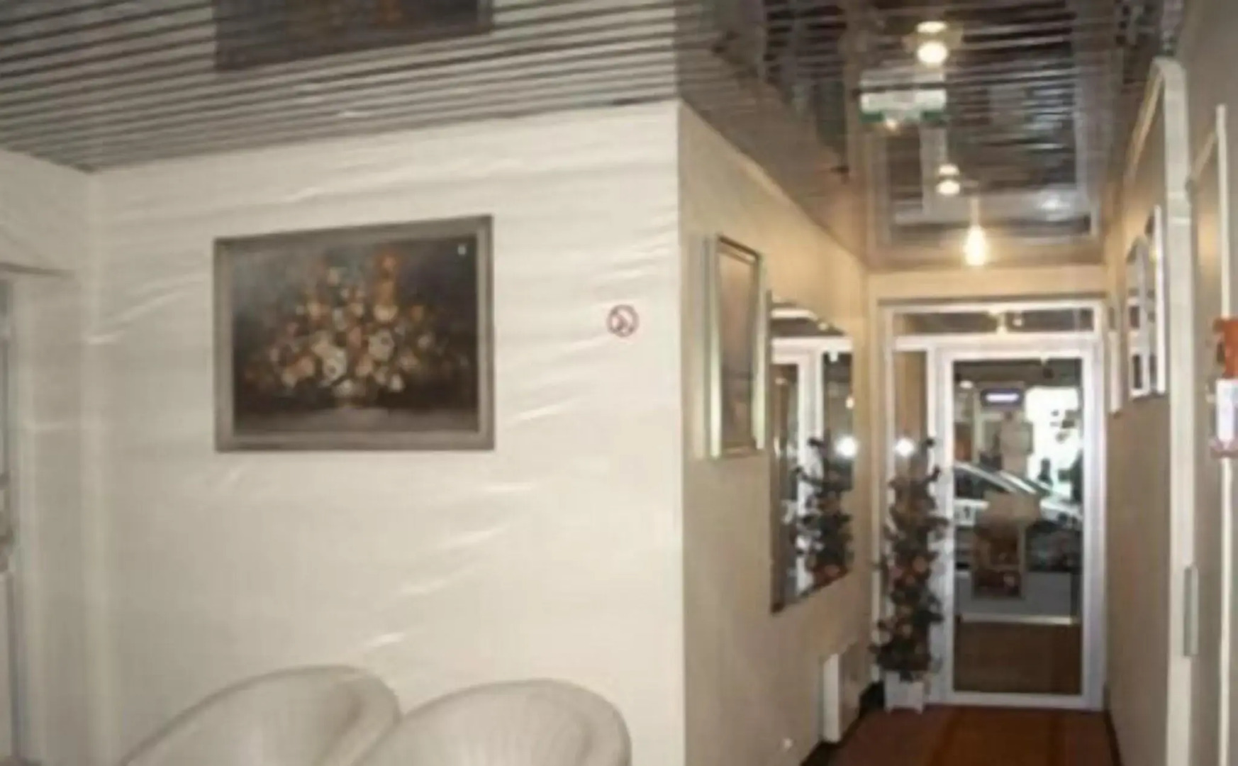 Отель Avenir Vaugirard