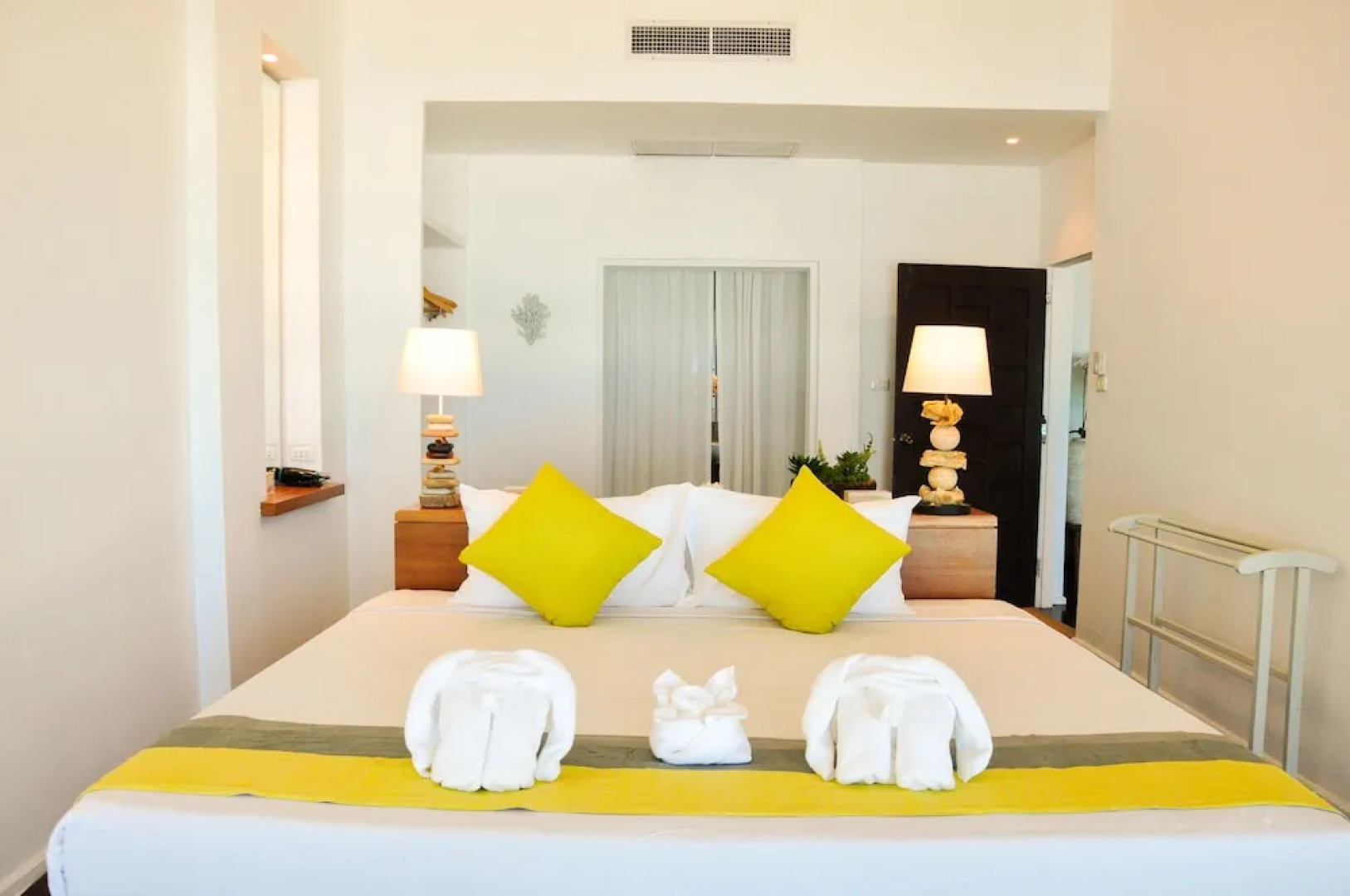 Maiton Beachfront Villa