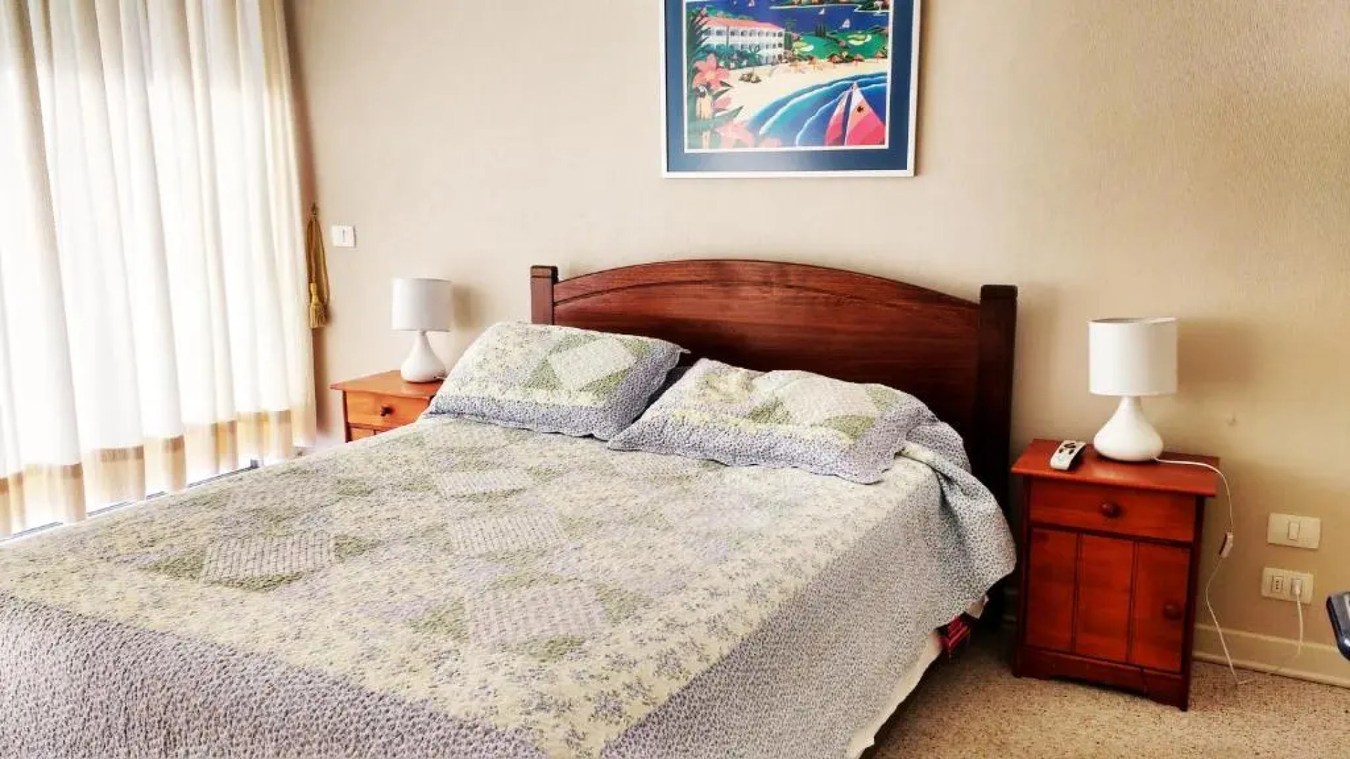 San Alfonso del Mar Goleta