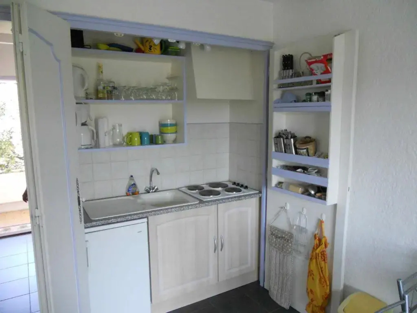 Pas Du Ventoux Feriendorf