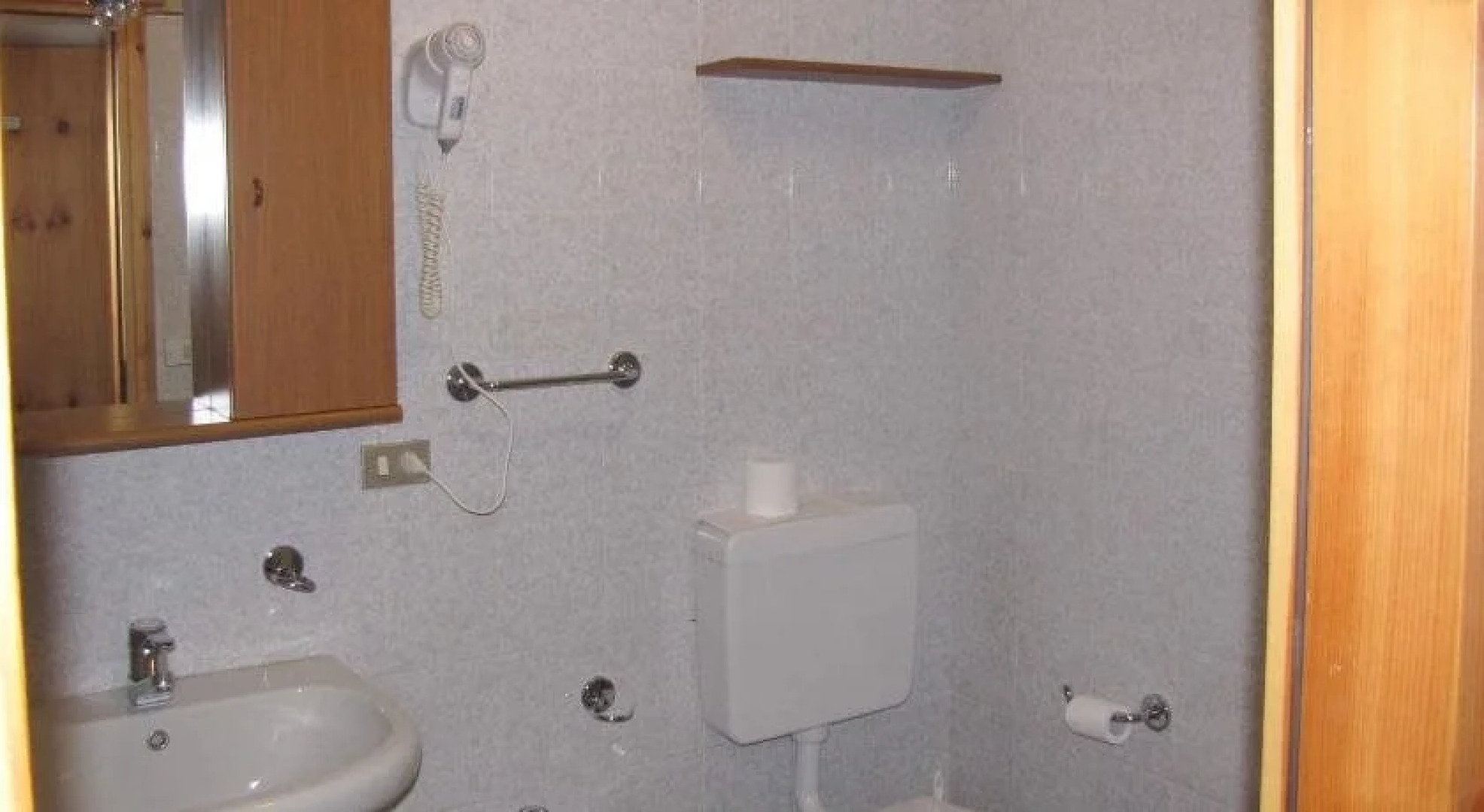 Casa Vacanze Ca De Val