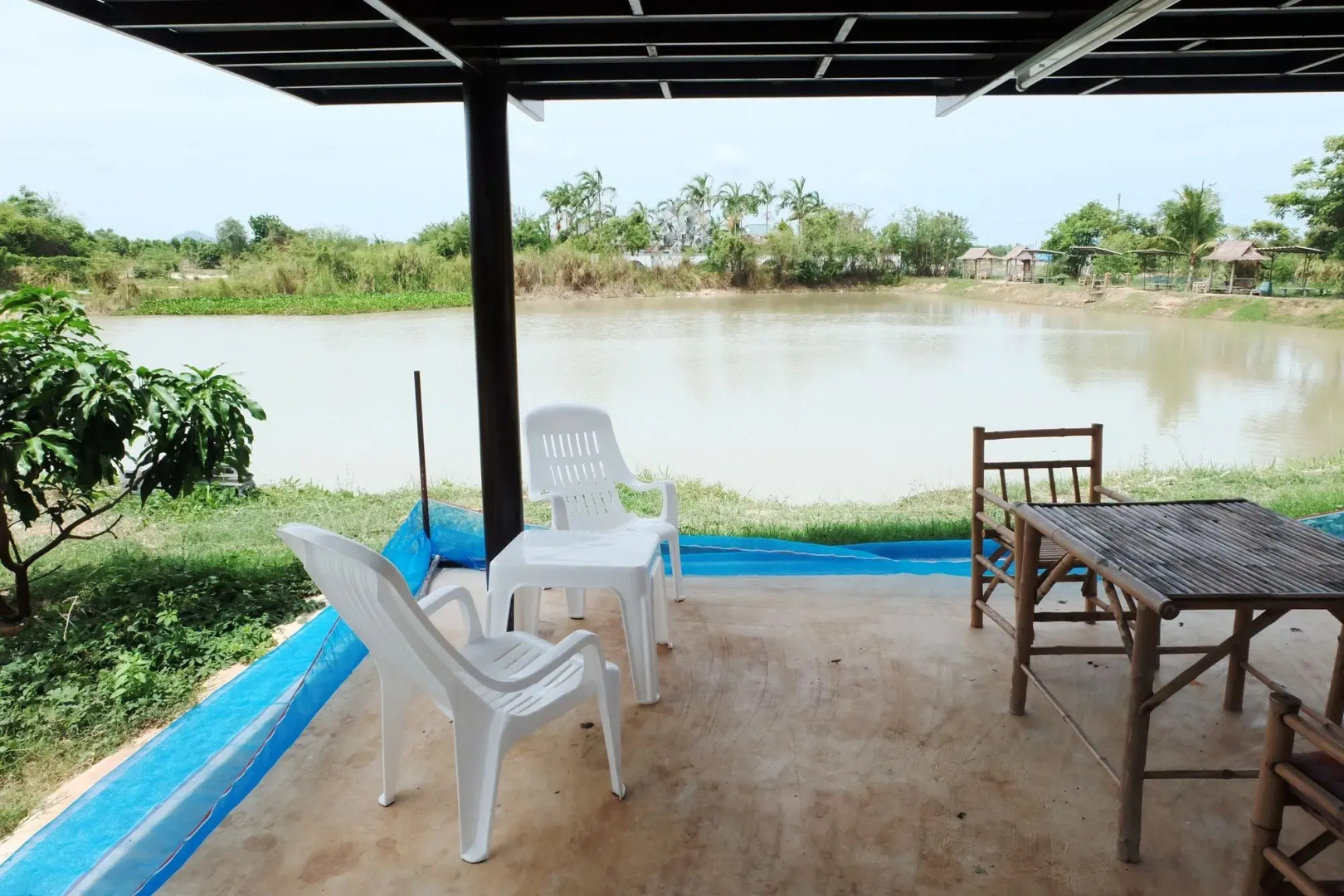 Freddie's Fishing Park