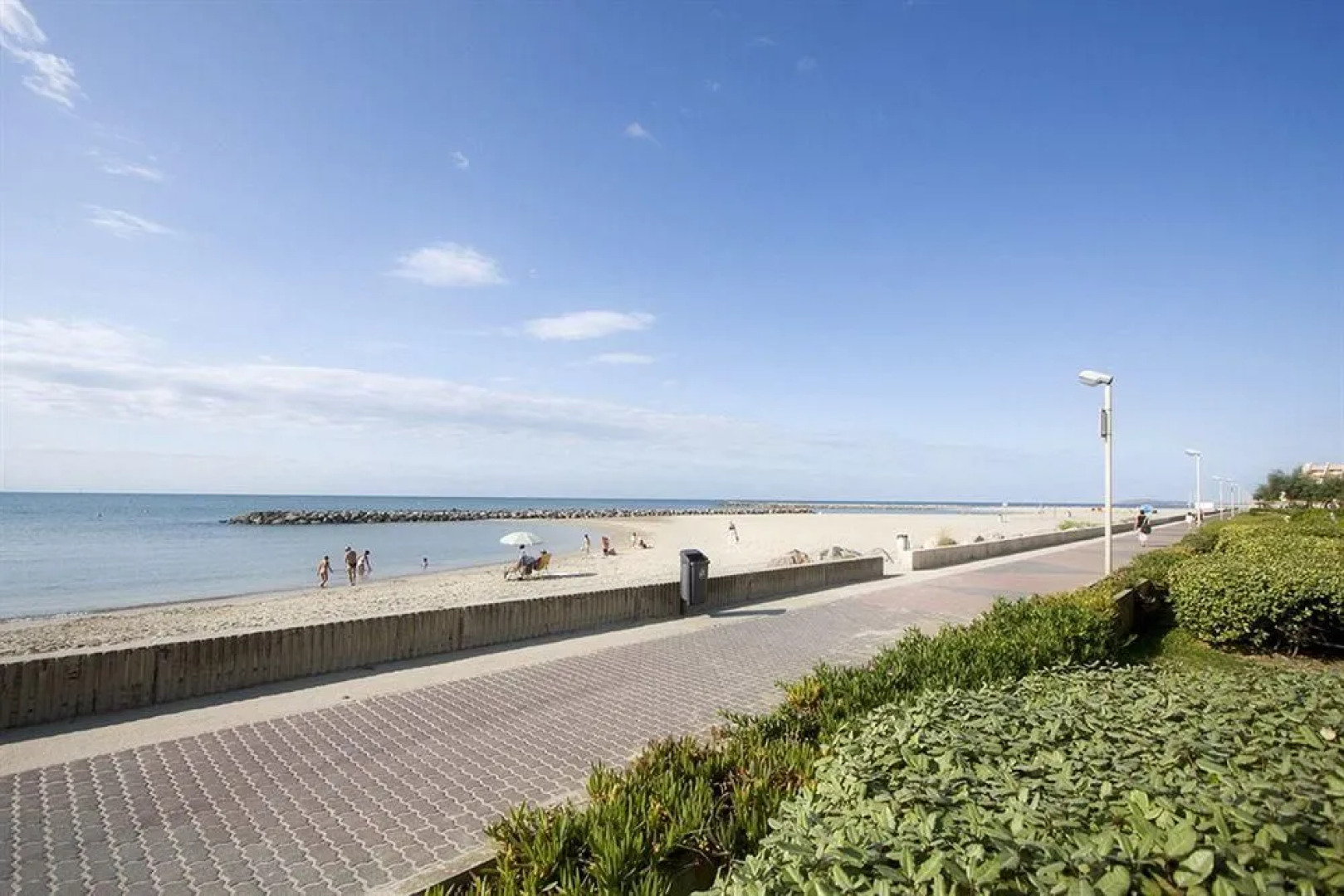 Résidence de tourisme l'Albatros