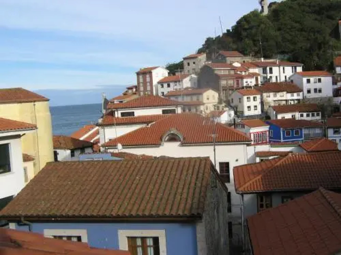 Apartamentos La Lula