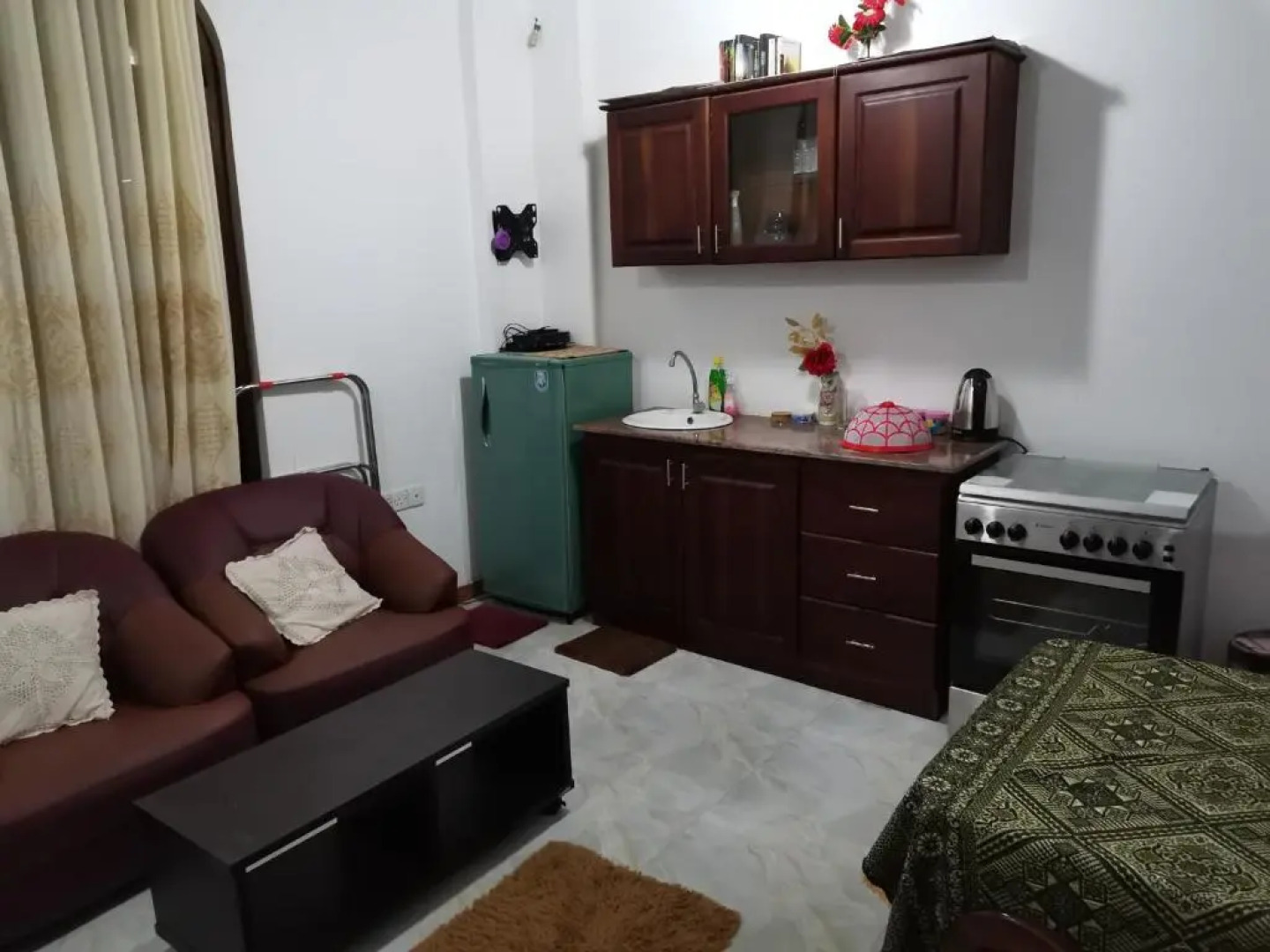 Southern Comforts - Galle Fort