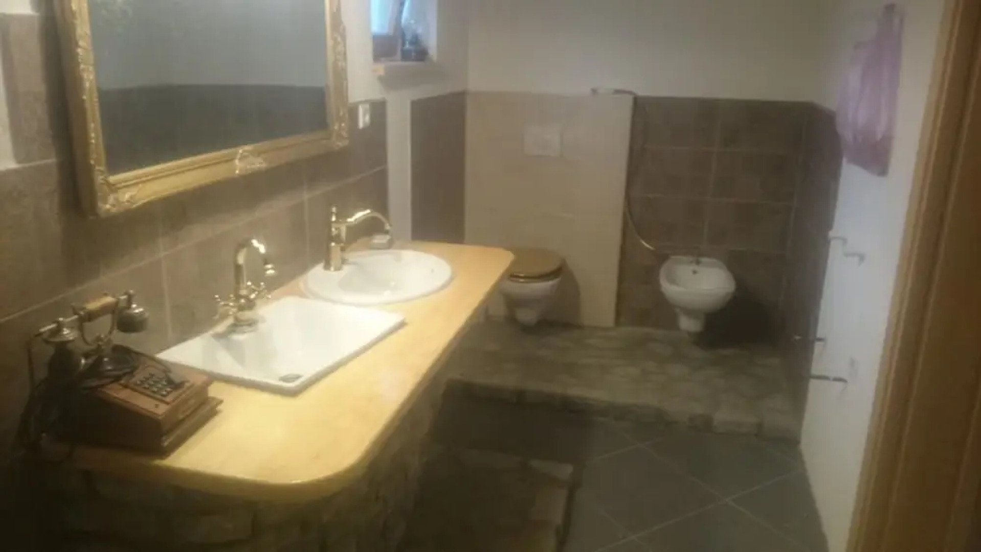 Apartments Una Riverlodge