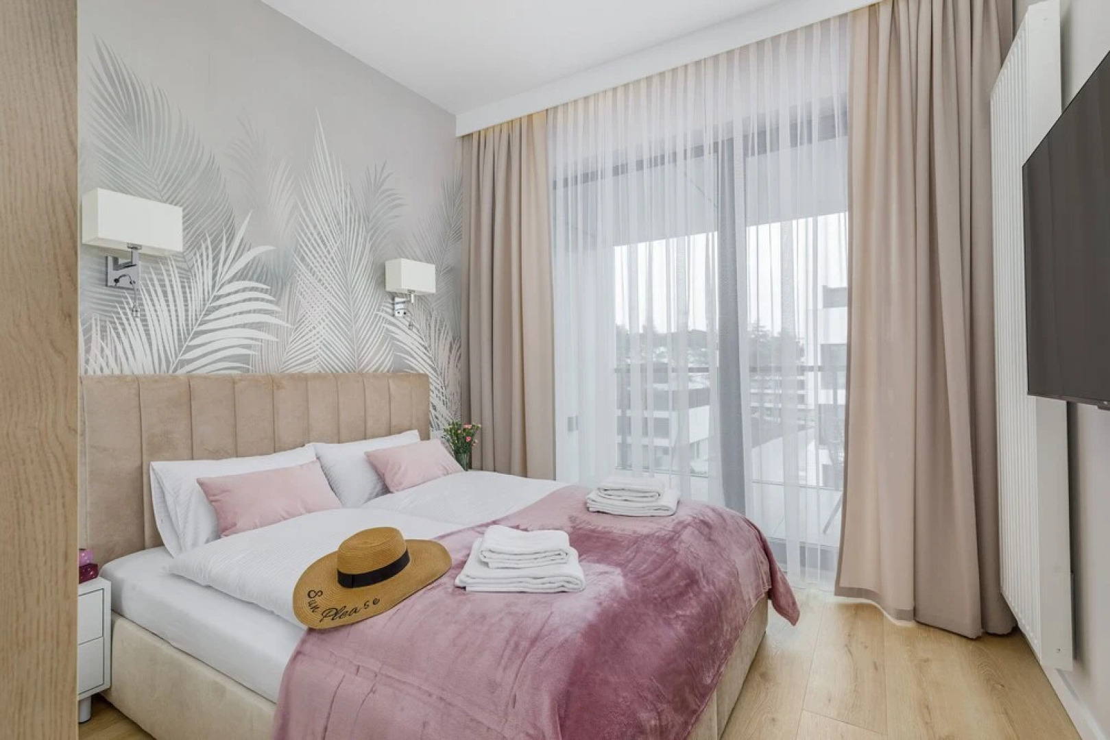 Seaside Apartamenty Shelter Rogowo