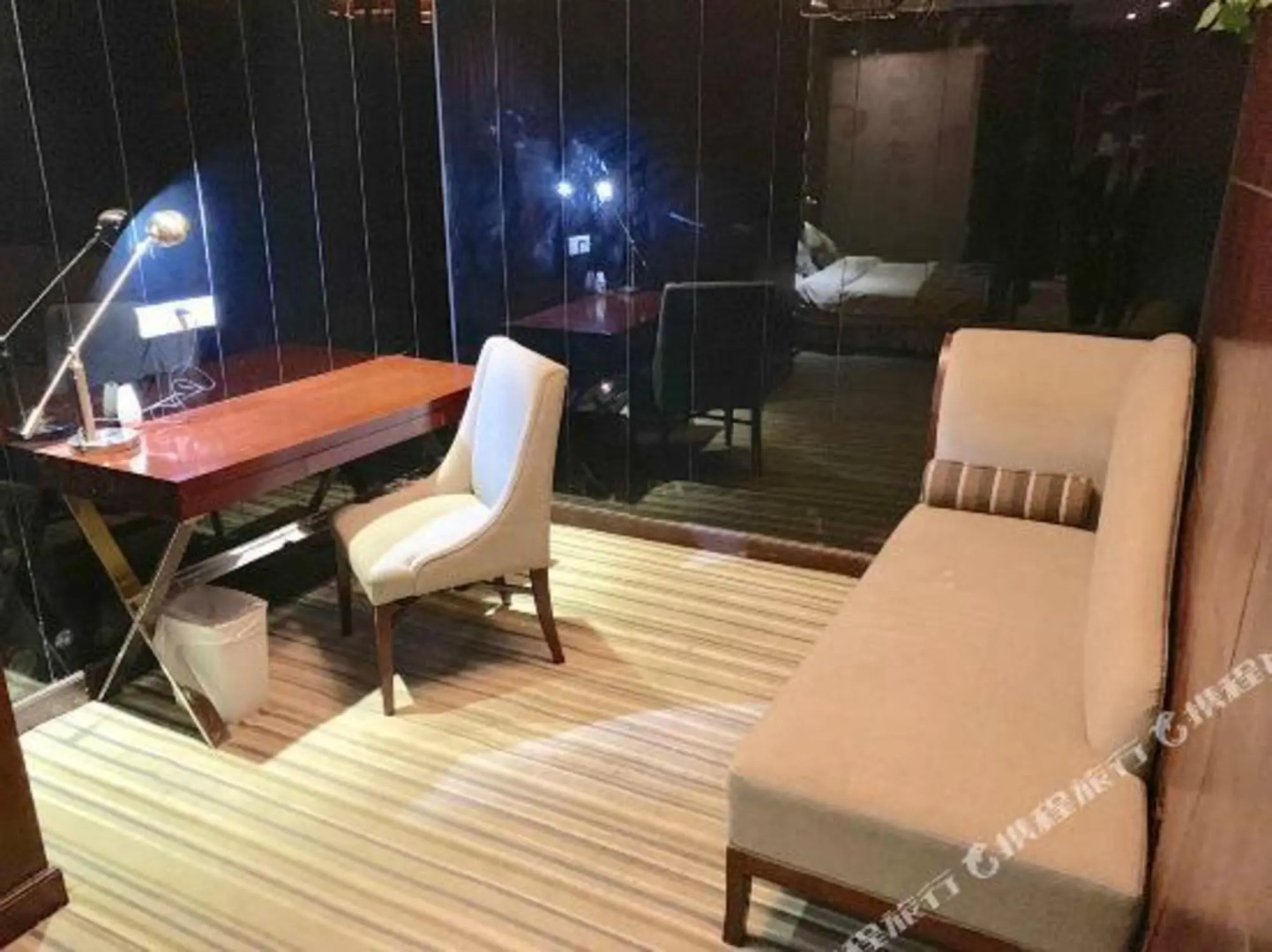 Qingmu Hotel Changzhou Yancheng World Trade Centre