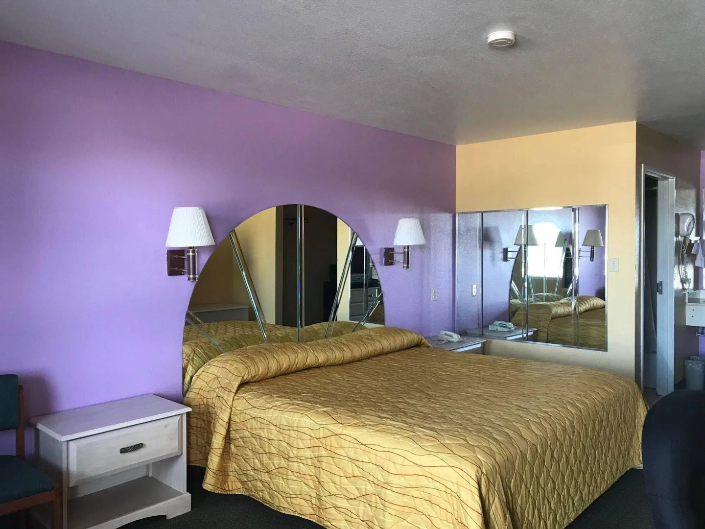 Heights Inn by Townhouse Harker Heights/Killeen