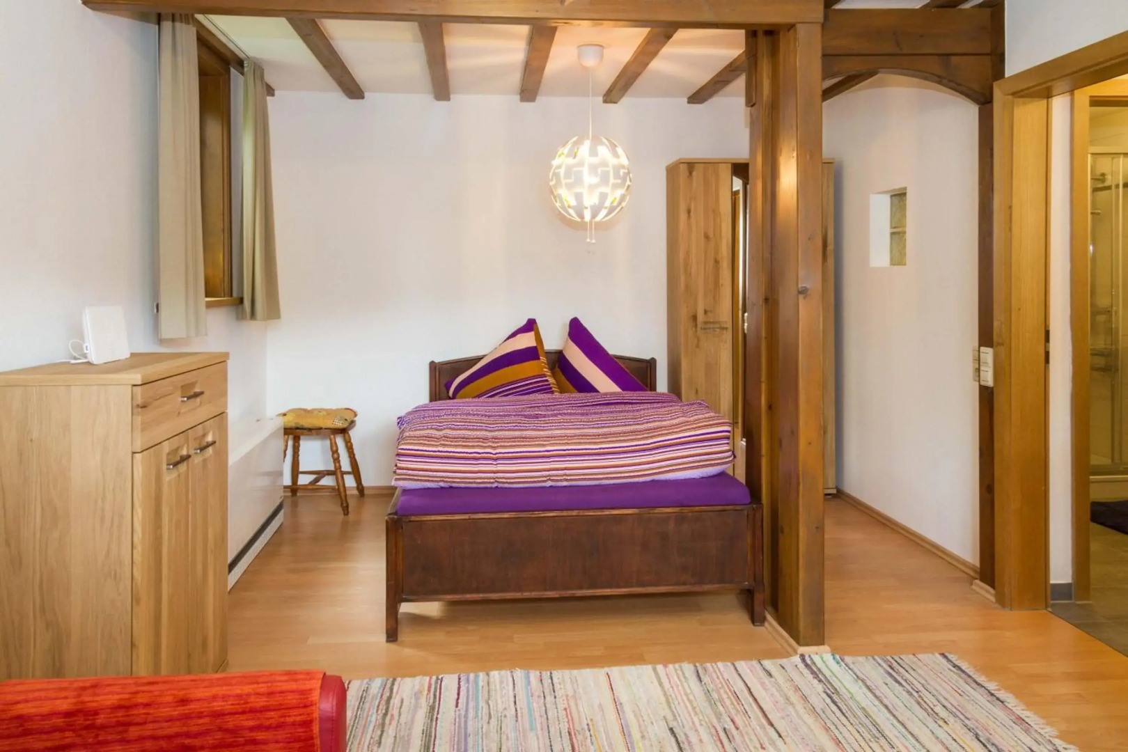 Pia's Nature Retreat