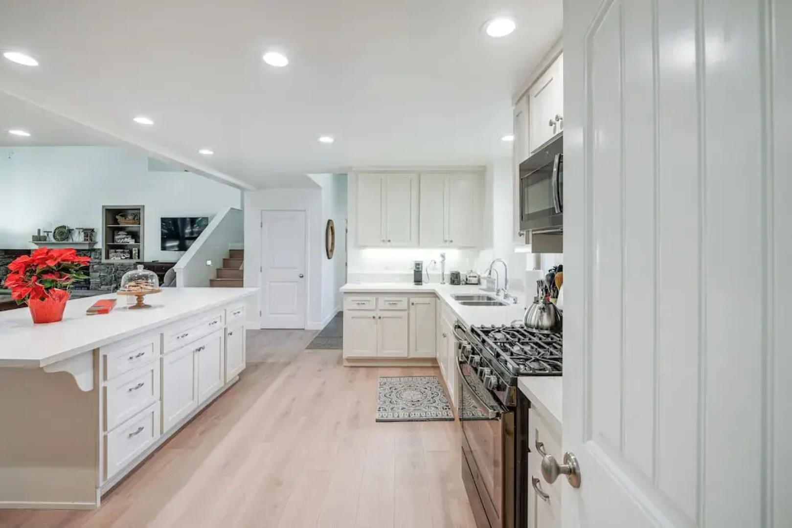 Serene Pine Mountain Club Home w/ Pool Access!