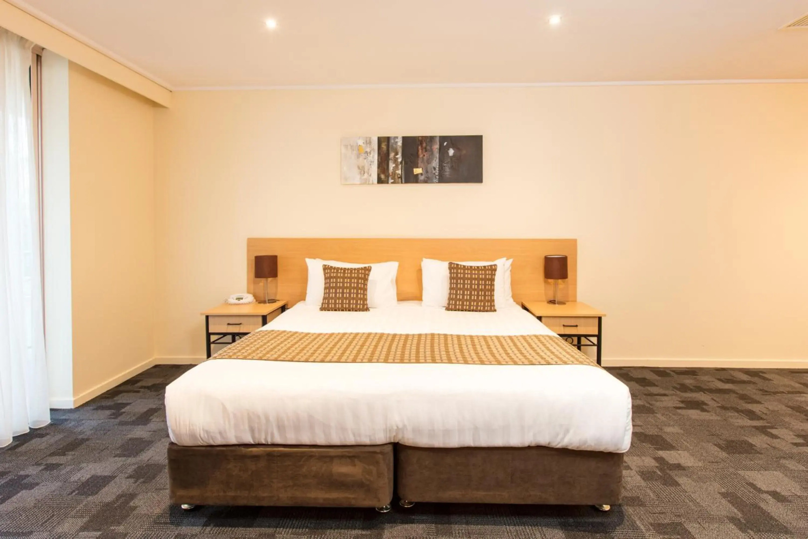 Mildura Inlander Resort