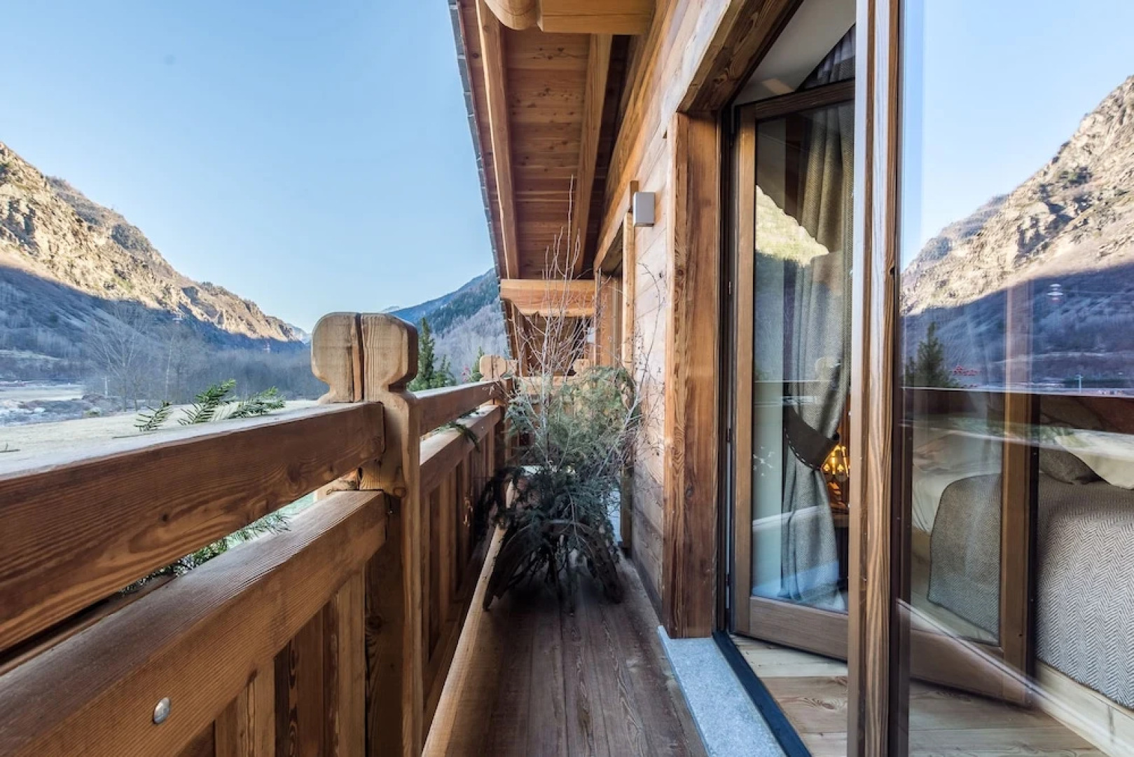 Affittacamere Annie-Parblanc