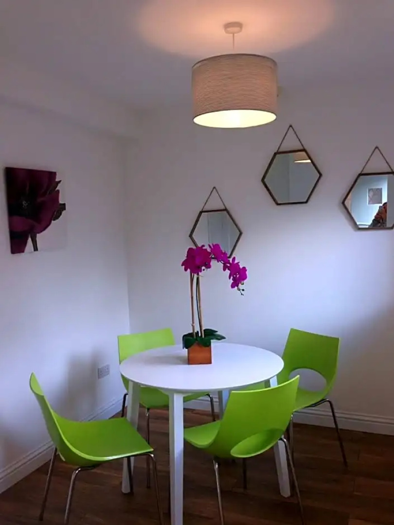 The Smithaleigh Hotel