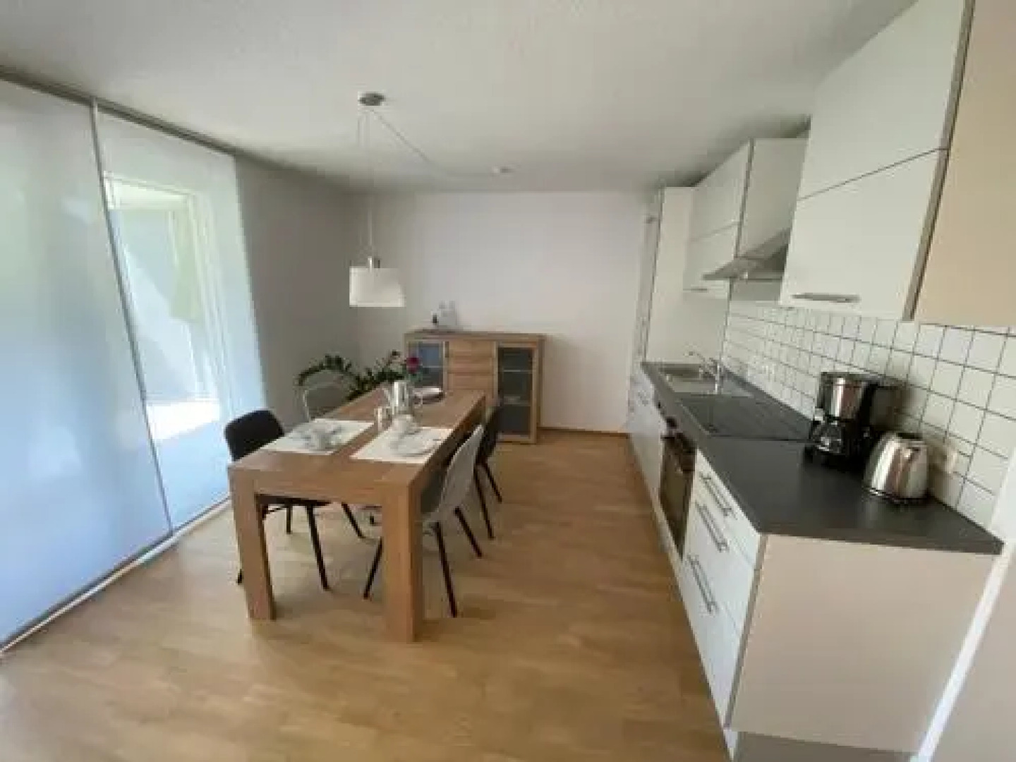 Ferienwohnungen Christine