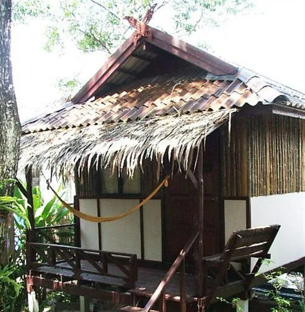 Lantawadee Resort And Spa