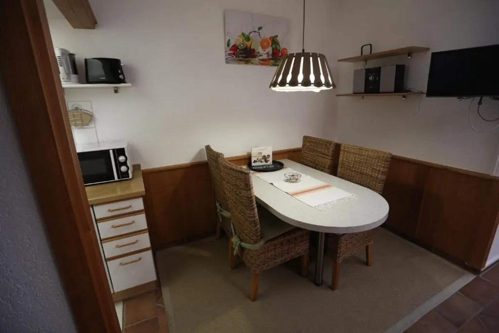 Landhaus Schlossberg