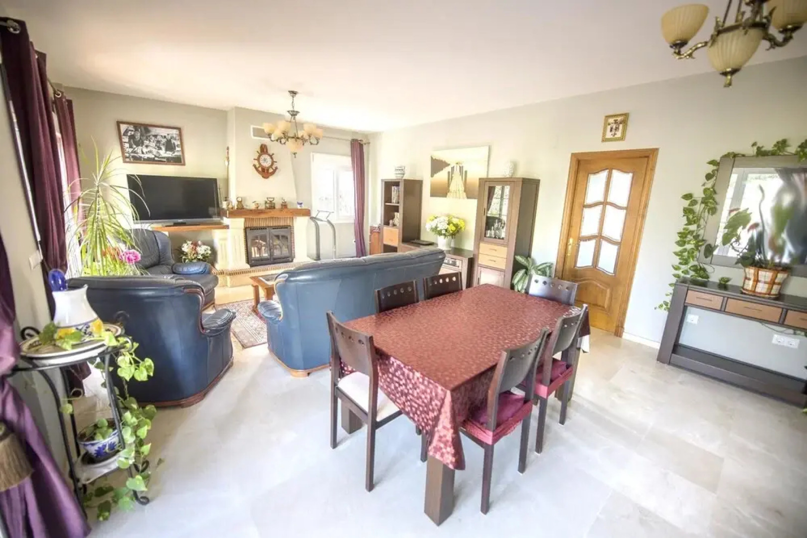 Villa With 3 Bedrooms in Chipiona, With Private Pool, Enclosed Garden and Wifi - 200 m From the Beach