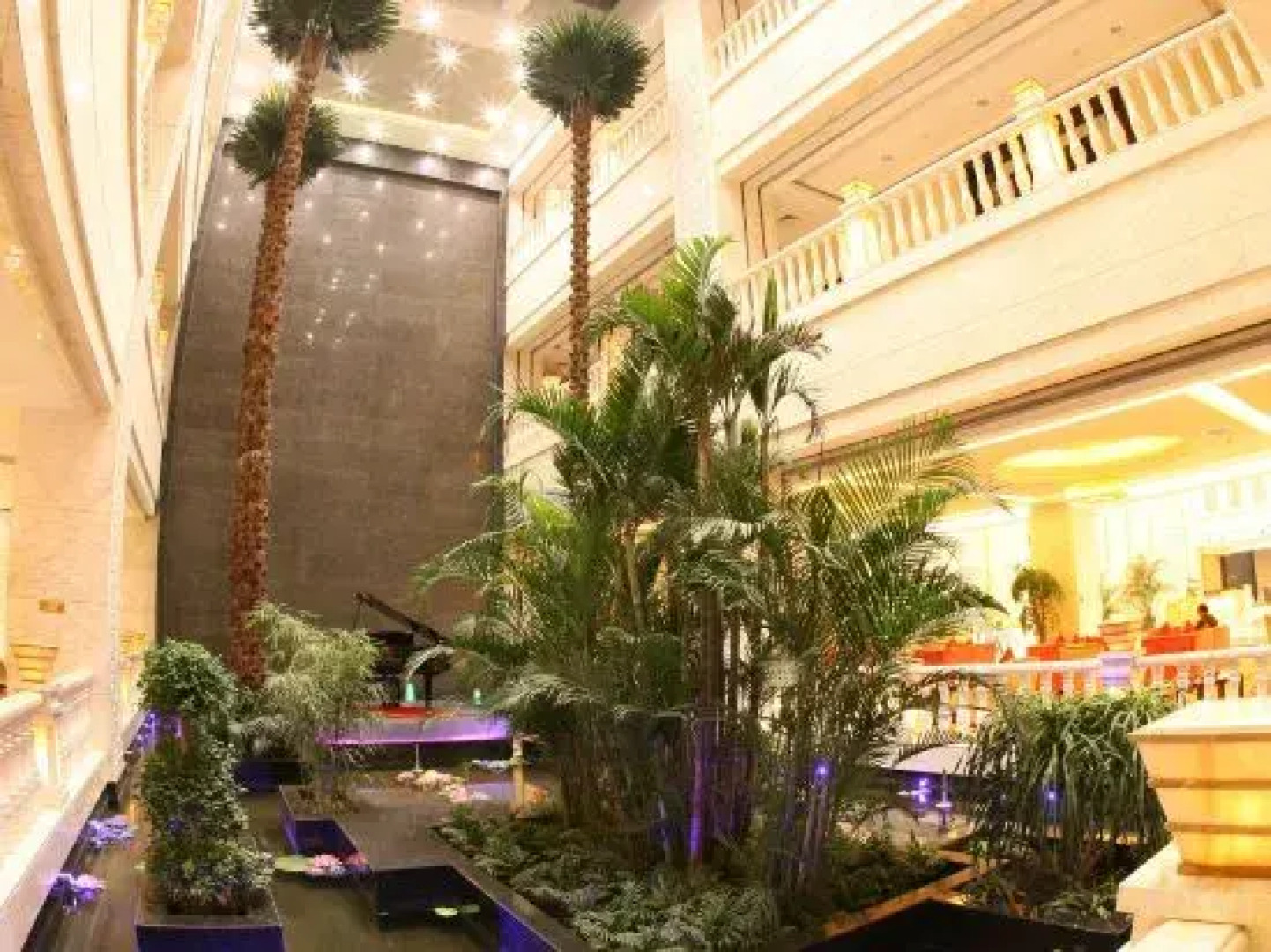 Xiangyuan International Hotel