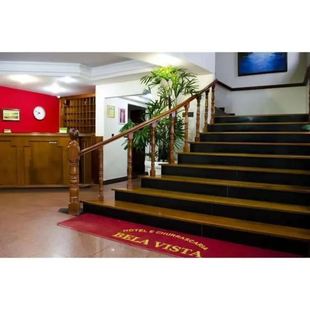 Hotel Bela Vista