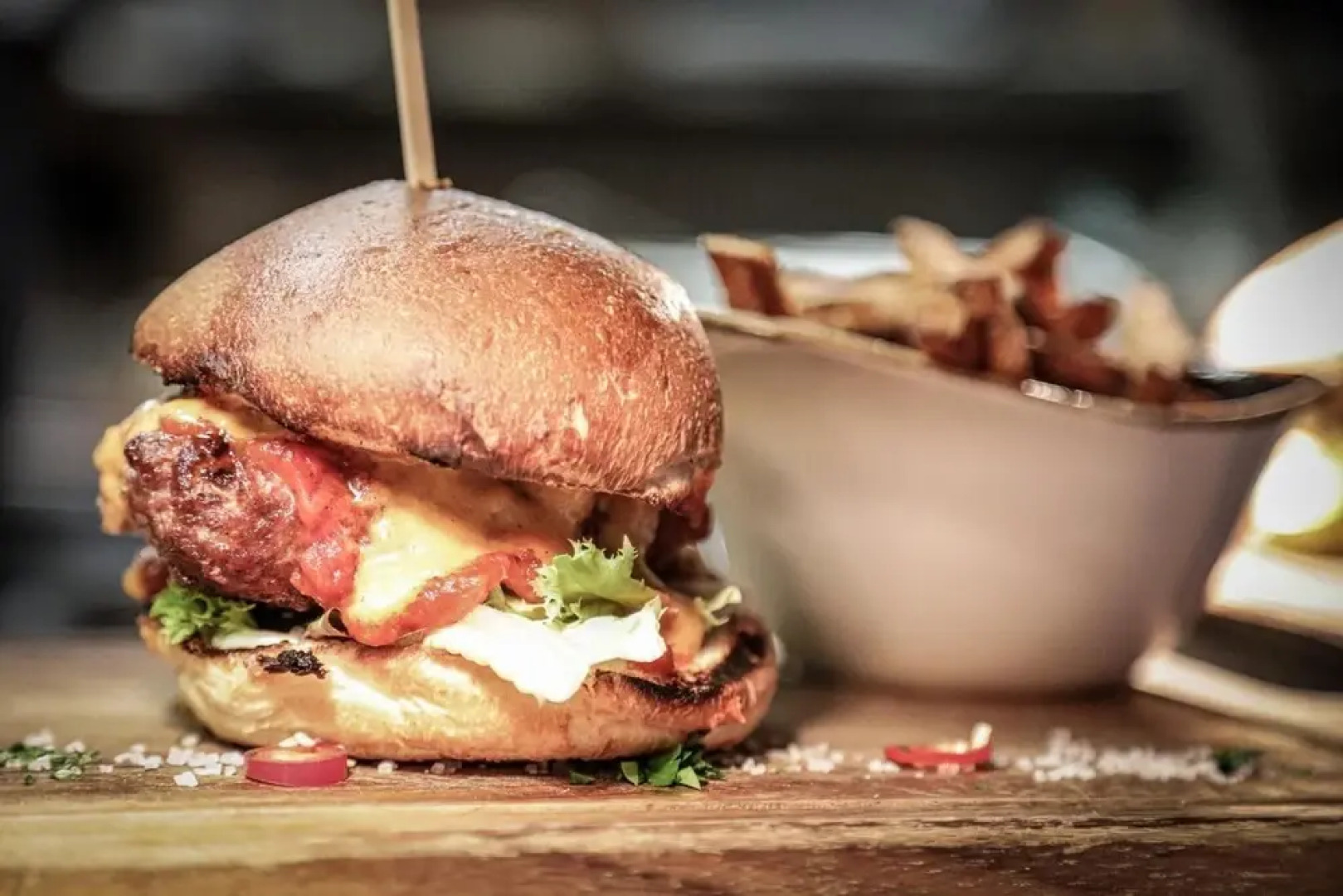 Revier Mountain Lodge Adelboden